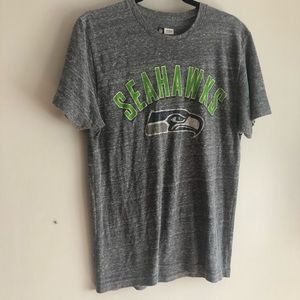 Gently used Seahawks shirt